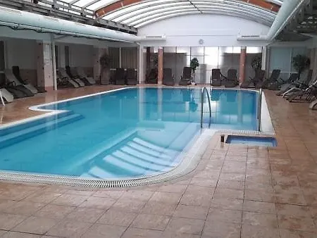 Viola Wellness Apartman Zalakaros