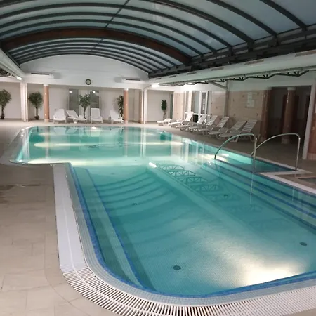 Viola Wellness Apartman 公寓 佐洛卡罗斯