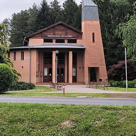 Viola Wellness Apartman