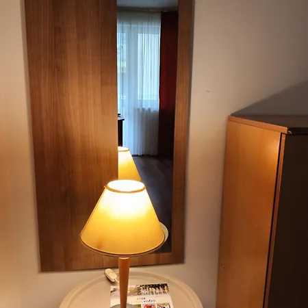 Viola Wellness Apartman * 佐洛卡罗斯