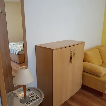 Viola Wellness Apartman *
